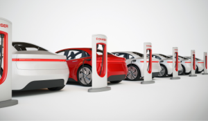 Read full post: ¿Cómo funcionan las estaciones de carga de vehículos eléctricos?